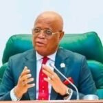 PDP NEC CRACKS DOWN ON GOVERNORS, EX-OFFICIALS FACE DISCIPLINARY ACTIONS, AS PARTY MOVES TO RESTORE ORDER
