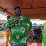 Stop The Lies: APC Fires Back At Michael Bush