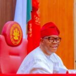 Gov. Eno Axes Ikpak, Ekuri in Sweeping Govt Restructuring.  *APC Media Network Salutes Courage, Urges More Cleansing