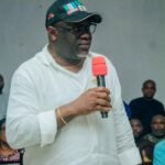 Akpabio Aide Denounces Fabricated Letter, Says Political Mischief Aimed at Smearing Senate President