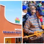 Senator Ekong Sampson Spreads Christmas Cheer in Mkpat Enin, Donates Vehicles, Assures Robust Representation