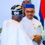 Prayer Summit: LOGLA Seeks Divine Shield, Long-Term Political Breakthrough for Senate President Akpabio
