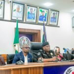 Ibom Air MD Honoured as Aviation Legend at Nigeria’s Centenary Celebration
