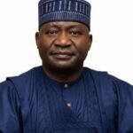 Senate Confirms Ex-CDS Christopher Musa As Defence Minister