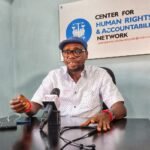 Gov. Eno Dedicates National Excellence Award to Akwa Ibom People, Calls Honour “Inspiration to Do More”