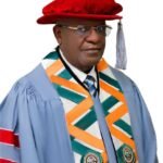 AK-RUWATSAN GM, Wife Honoured as UN-POLAC Peace Ambassadors