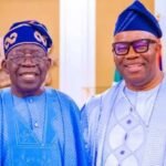 Night of Nine Lessons: Gov. Eno Declares Divine Visitation For A’Ibom, Unveils Christmas Largesse