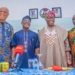 UNIUYO Appoints Ikpeme, Eduwem as Acting Deputy Vice-Chancellors