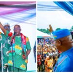 Akpabio, Eno Formally Receive Ex-PDP National Legal Adviser, Enoidem Into APC