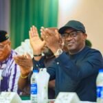 Sampson Rolls Out Two-Year Scorecard, Spotlights Media Partnership and Grassroots Development