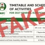 Akwa Ibom Government Delivers 32 Projects in 1 Year Under ARISE Agenda