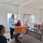 PEEDEEP Arcade Properties,UyoInfomedia Seal Agreement to Market Green City Estate
