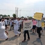 Bayelsa PFN in Turmoil Over Disputed Election, Alleges Secret Inauguration Plans