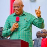 Michael Ekpo Named Akwa Ibom Coordinator of Bola Tinubu Support Organization