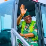 Paying Bandits is Rewarding Murders — Gen. Musa