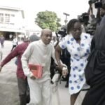 Gov. Eno Reaffirms Commitment To Revive Oron Marine Transport, Inspects Terminal Project In Oron