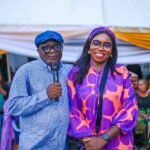 Ibeno Rallies For Tinubu, Akpabio, Eno Over Lagos – Calabar Coastal Highway