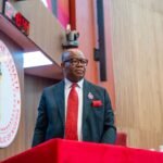 Akpabio Withdraws All Defamation Suits After Priest’s Sermon on New Year Day