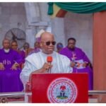 Ranking Power For Akwa Ibom South: Stakeholders Back Ekong Sampson For Second Term