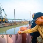 Ibeno Lauds Gov. Eno Over Land Reclamation, Seek Extension To Flood-Ravaged Communities