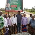 Stubbs Creek: Leave Akpabio To Face Your Problem – Ibeno Stakeholders To EPU