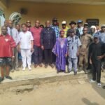 A’Ibom Police Nab Two Suspected Black Axe Members, Recover Ritual Items