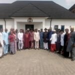 2027: Southern Coalition Unveils Nationwide Strategy to Return Tinubu, Sets Abuja Launch