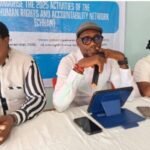Mkpat Enin APC Boils: Party Faithful Protest Alleged Plot to Dismantle Structures Ahead of February Congresses