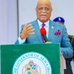 Federal High Court Sends Akwa Ibom Man To Life Jail Over Kidnapping, Terrorism