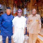 Gov. Eno Inaugurates AKSU Governing Council, Names Udoma Pro – Chancellor
