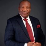 Adamawa: Gov. Fintiri Joins APC, Cites Development, As PDP Bids Farewell