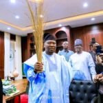Senator Sampson Kicks Over Delay in University of Maritime Studies Take-off
