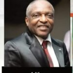 ‎Ex-VP Osinbajo Leads Global Efforts On Health Financing, Climate Adaptation