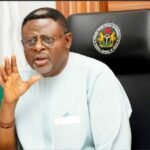 Akwa Ibom: Gov. Eno Stirring Hornets’ Nest Raises Tension Among Politicians