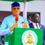 2027 POLLS: Gov. Otu Orders Political Appointees To Resign By March 26