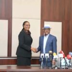 Lagos Govt Debunks Sanwo-Olu Resignation Rumour