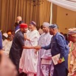 Gov. Eno Marks 62ND Birthday With Life-changing Gifts For Orphans, Caregivers In Akwa Ibom