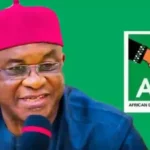 Supreme Court Restored ADC Leadership, Returns Case To Trial Court