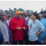 From Party Loyalist to Contender: Dr. Idongesit Nta Wilson’s Grassroots Sacrifices Define APC Strength in Ikot Abasi
