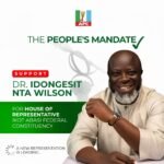 Work Begins on Ibekwe -Akpanya-Ikot Unya-Ikot Eda Iffe – Ekpuk Town Road Project, As Sen. Ekong Sampson Hails Gov. Eno for Changing Face of Rural Roads in Mkpat Enin