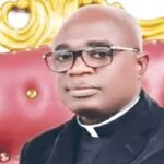 Ikot Esenam Community Paid Glowing Tributes To Knight Xavier Essien, As Family, Friends, Others Bid Final Farewell