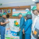 2027: Eket Senatorial District Endorses Gov. Eno For Second Term, Backs Tinubu, Akpabio 