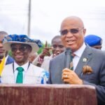 2027: Opposition Agrees on Single Presidential Candidate Strategy