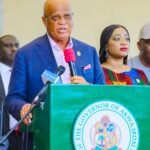 Dr. Antia Joins Itu Assembly Race, Vows ‘Renewed Hope’, People – Centric Development