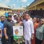 Rural Roads Construction is Key to Economic Growth – Gov. Eno