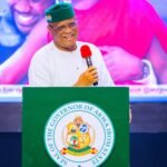 Senator Udoedehe Wins ADC Governorship Ticket, Targets Gov. Eno in Renewed Political Duel