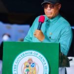 Ibanga Brownson Emerges PDP Consensus Governorship Candidate After Peaceful Primary