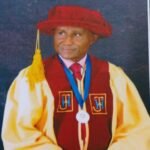 Over 2,000 Ghost Workers Fed – Fat Before My Administration – Gov. Eno