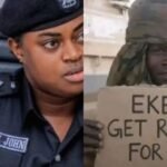 Over 2,000 Ghost Workers Fed – Fat Before My Administration – Gov. Eno