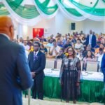 BANK OF INDUSTRY UYO OFFICE IS OPEN, BUT THE LINE IS EMPTY: AKWA IBOM, WAKE UP TO WEALTH CREATION